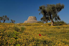 Гостиница Meraviglie del Salento  Порто-Чезарео